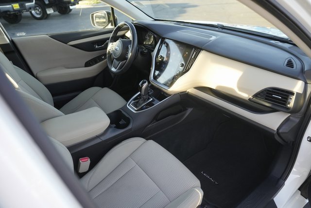 Used 2022 Subaru Legacy Premium image 17
