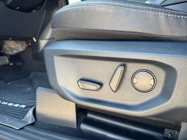 Certified 2024 Ford Ranger Lariat w/ Advanced Towing Package image 23