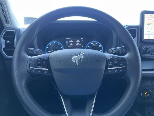 Certified 2024 Ford Bronco Sport Big Bend AWD/4WD image 26