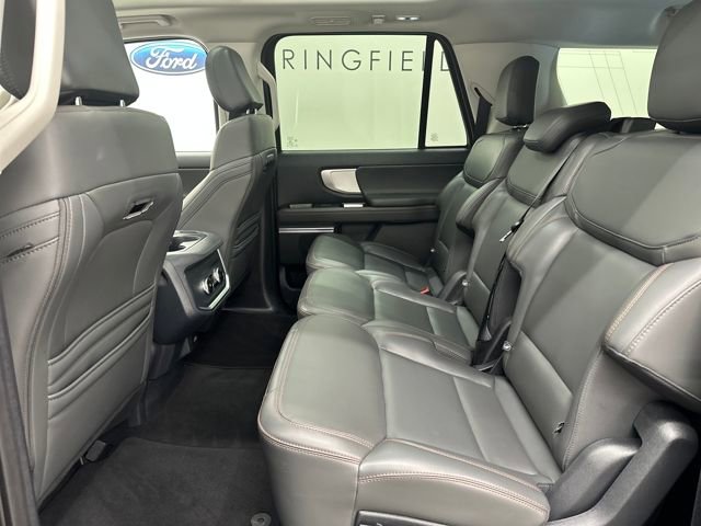 Certified 2025 Ford Expedition Max Active image 26