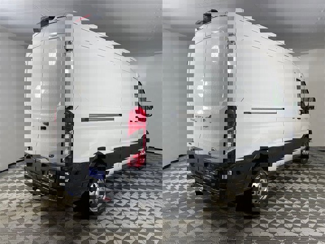 Certified 2024 Ford Transit 150 148 Medium Roof AWD w/ RV Prep Package image 15