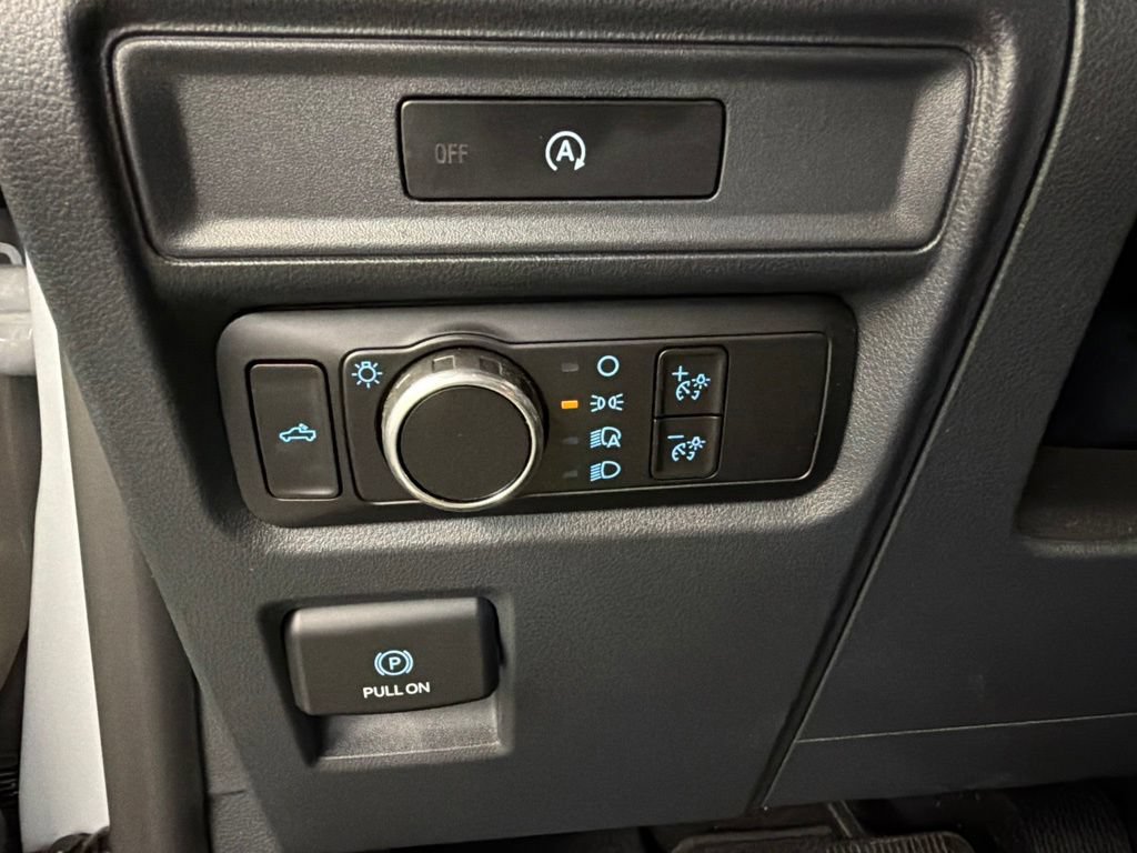 Certified 2025 Ford F150 STX AWD/4WD image 23
