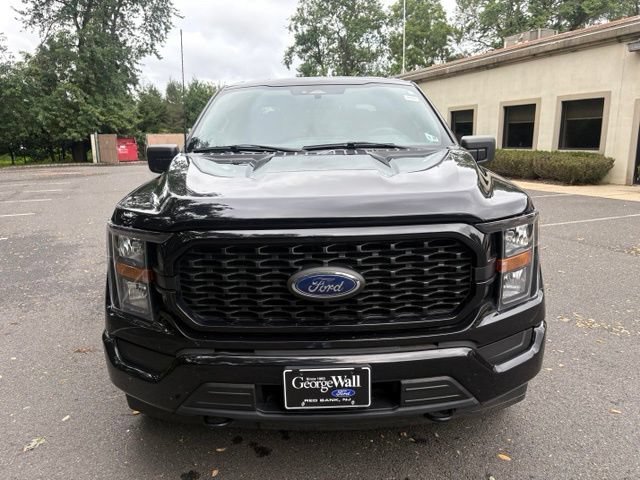 Certified 2023 Ford F150 XL w/ STX Appearance Package AWD/4WD image 11
