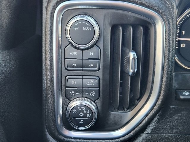 Used 2022 GMC Sierra 2500 Denali w/ Technology Package image 20