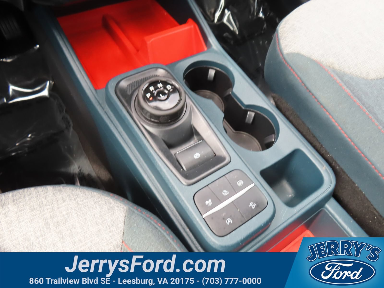 Certified 2024 Ford Maverick XLT w/ XLT Luxury Package AWD/4WD image 29