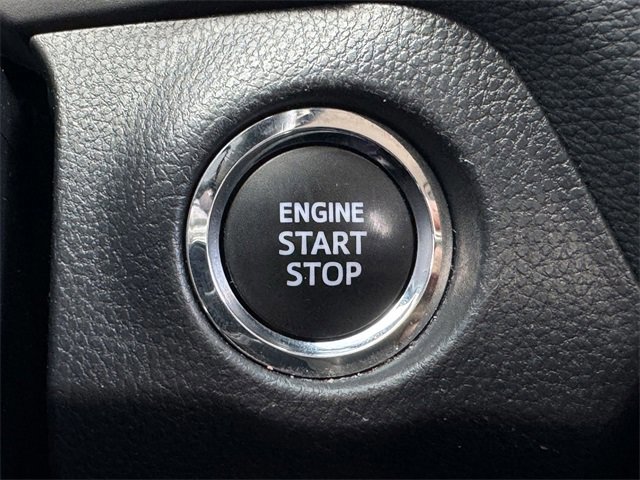 Used 2024 Toyota RAV4 XLE image 20