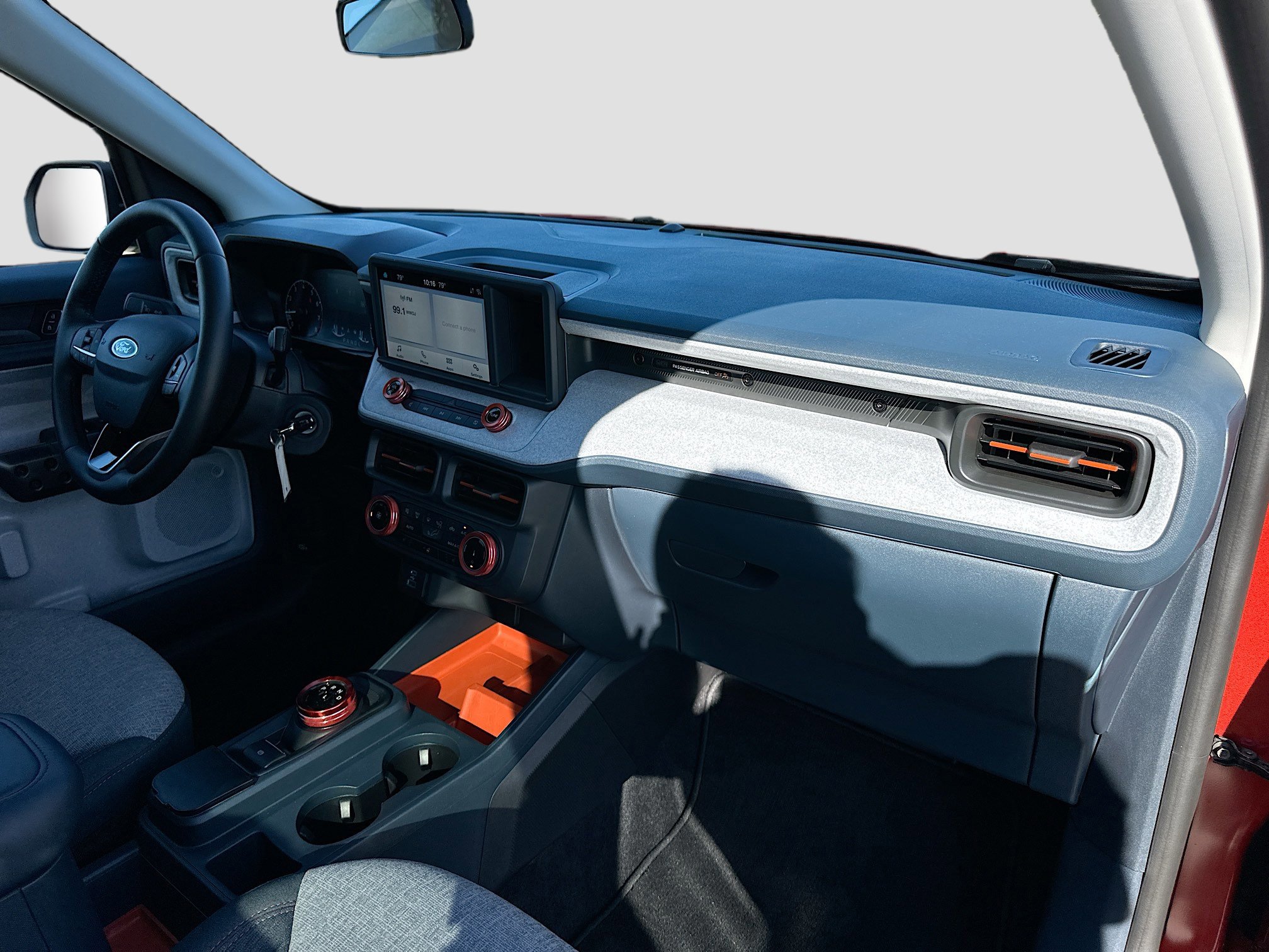 Certified 2024 Ford Maverick XLT w/ XLT Luxury Package image 26