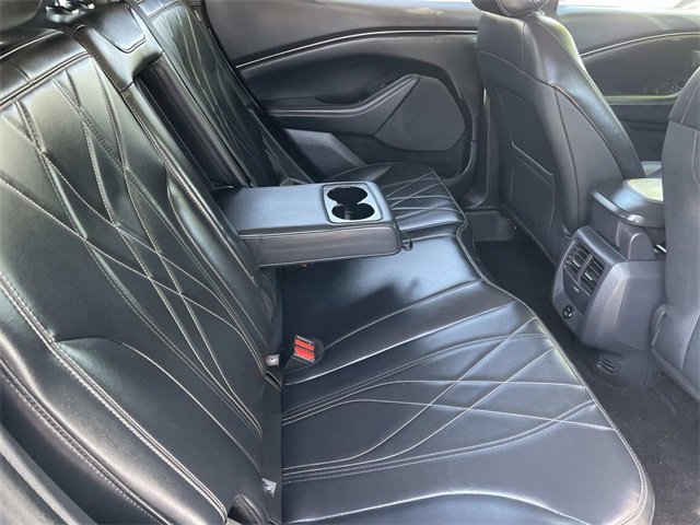 Certified 2024 Ford Mustang Mach-E Select image 34