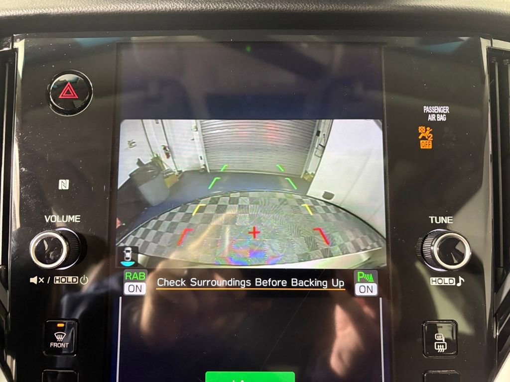 Used 2022 Subaru Outback Touring image 19