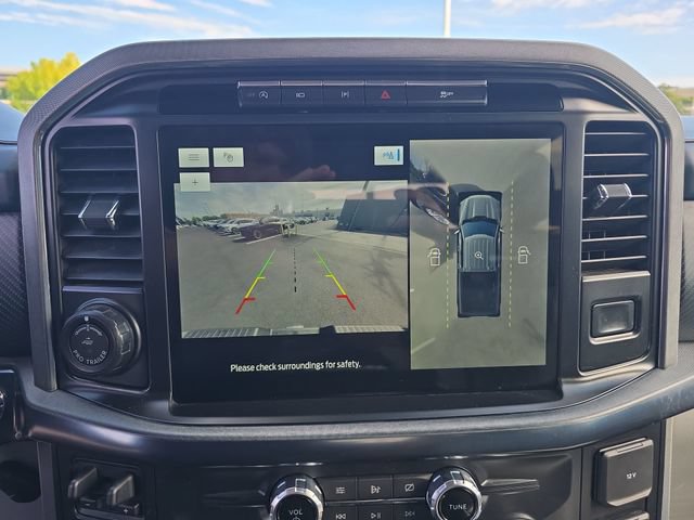 Certified 2021 Ford F150 Limited AWD/4WD image 17