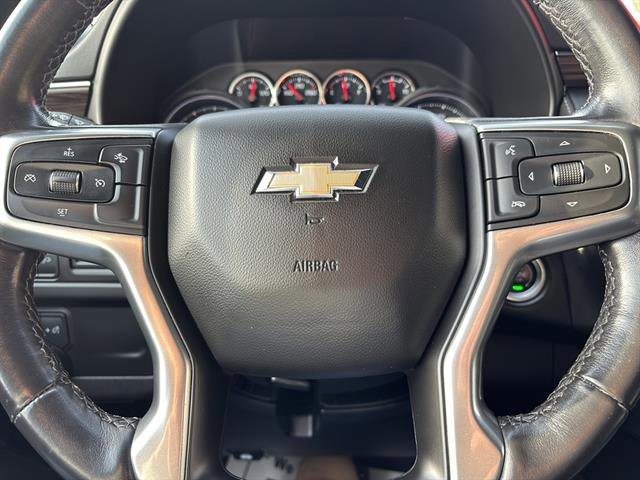 Used 2021 Chevrolet Suburban LS image 26