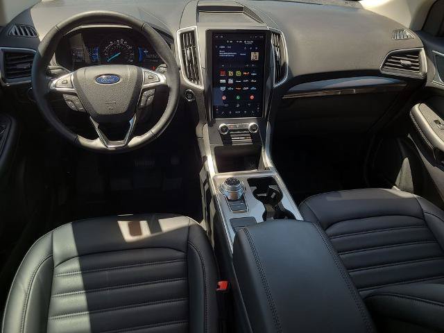 Certified 2024 Ford Edge SEL w/ Convenience Package AWD/4WD image 17