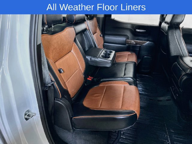 Used 2021 GMC Sierra 1500 Elevation AWD/4WD image 15