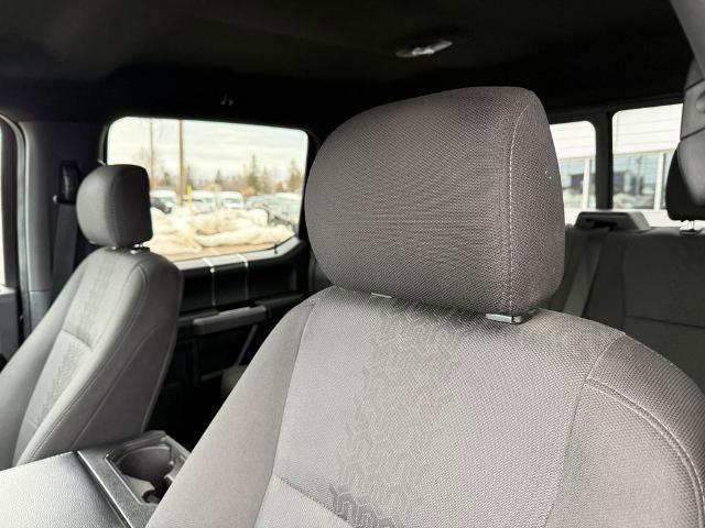Certified 2019 Ford F150 XLT w/ Equipment Group 302A Luxury image 40