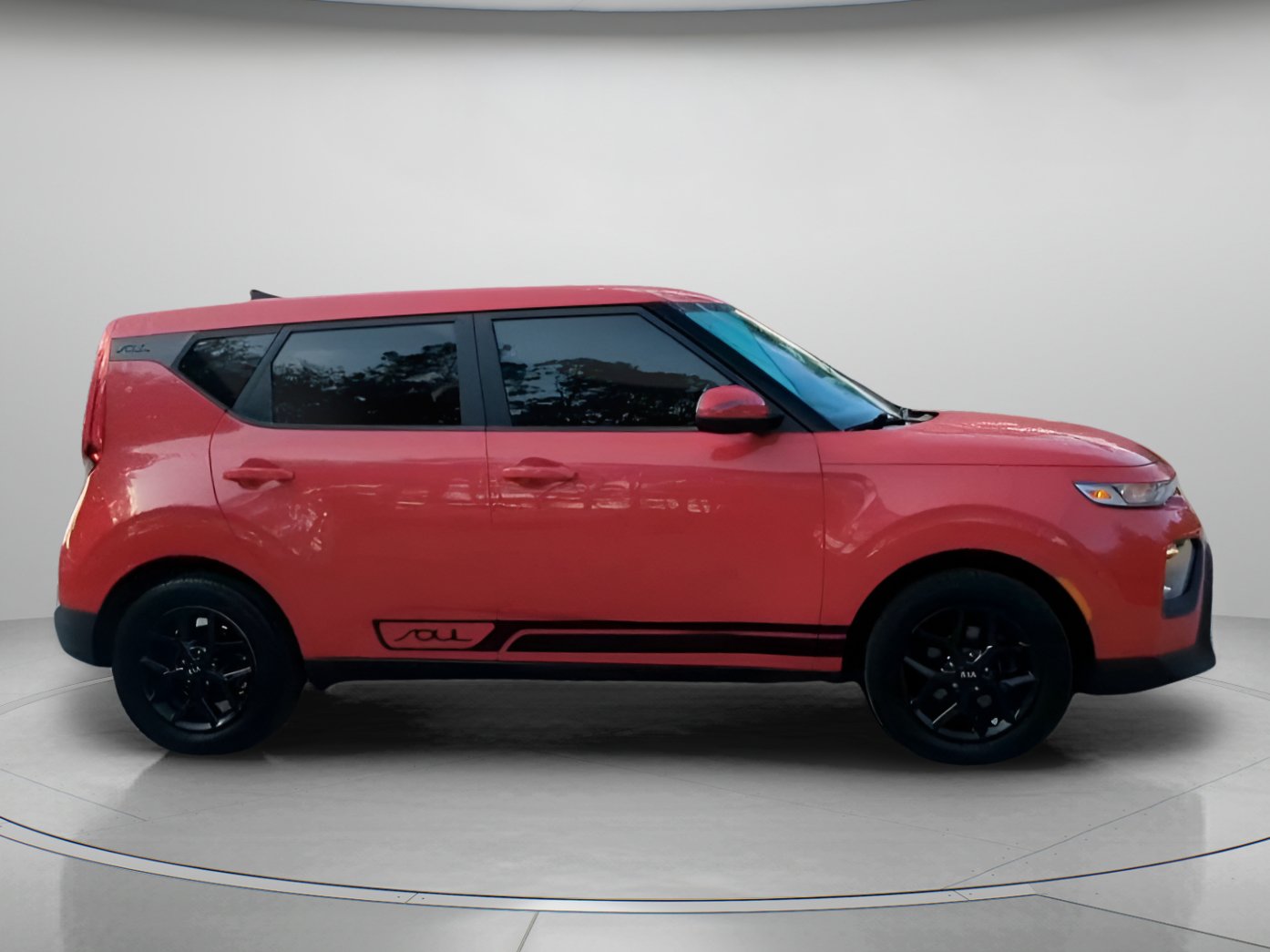 Used 2020 Kia Soul S FWD image 33