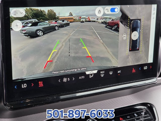 Certified 2026 Ford Expedition Active RWD image 20