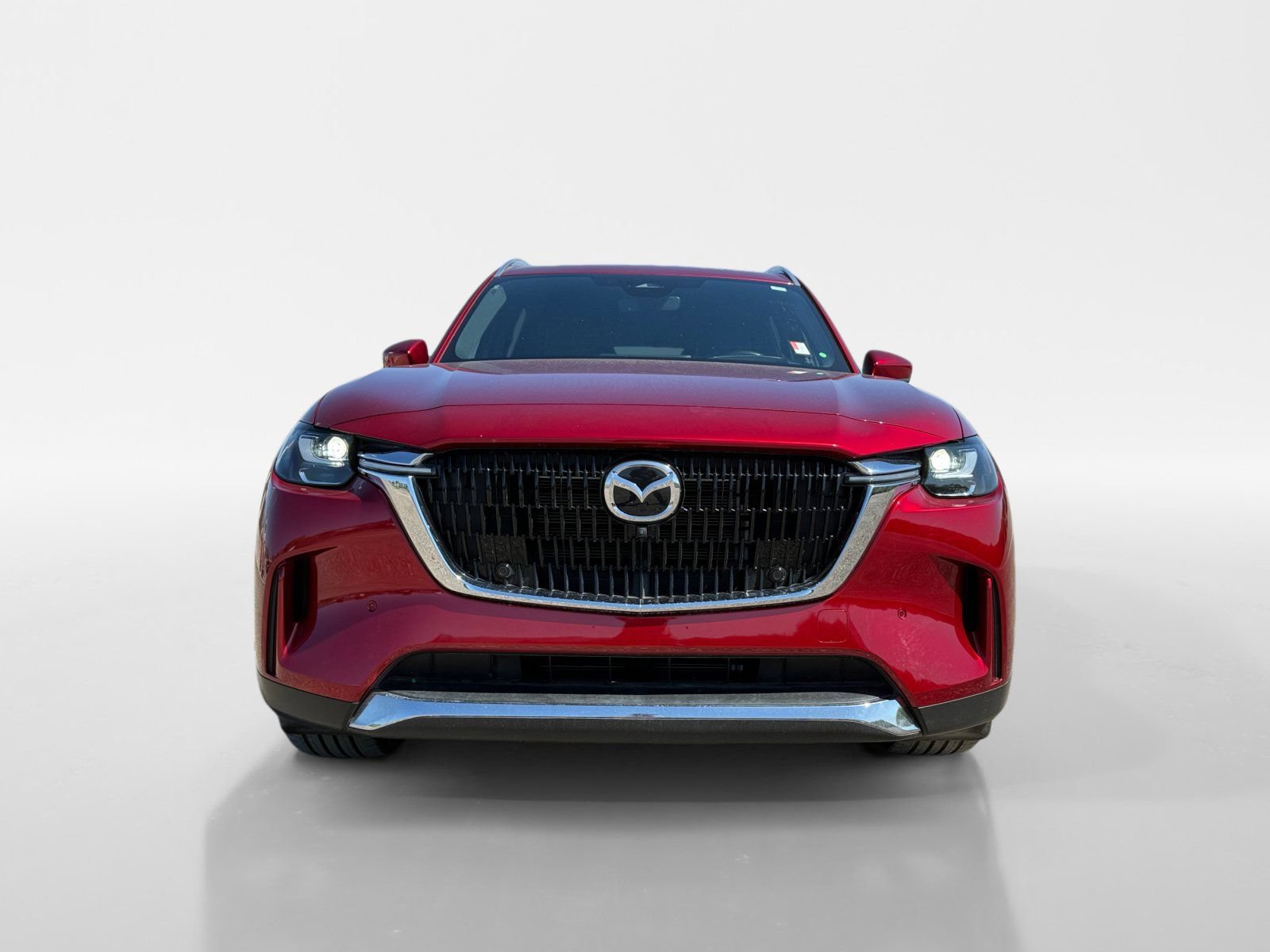 Used 2024 MAZDA CX-90 Plug-In Hybrid w/ Premium Plus AWD/4WD image 11