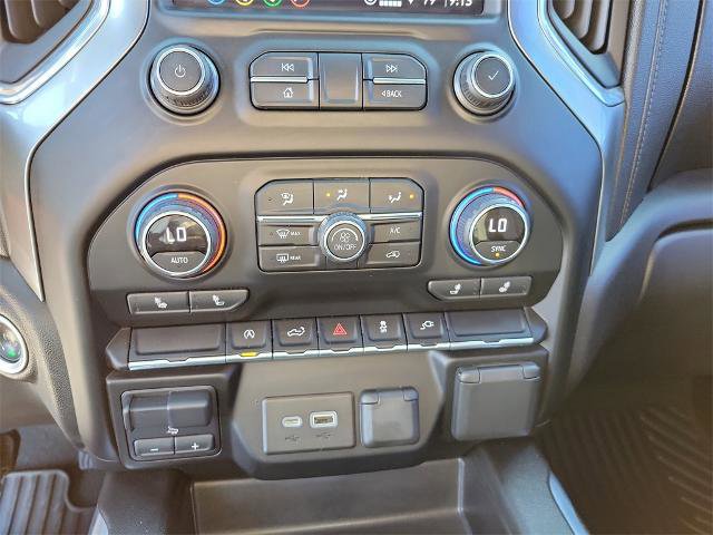 Used 2021 Chevrolet Silverado 1500 RST w/ All Star Edition Plus image 30