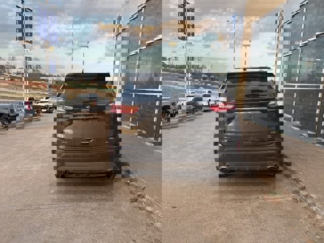 Certified 2020 Ford Edge SEL w/ Convenience Package image 5