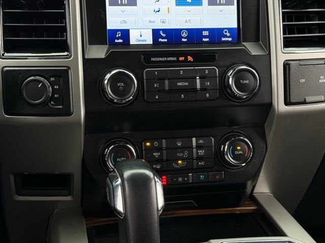 Certified 2019 Ford F150 Lariat image 42