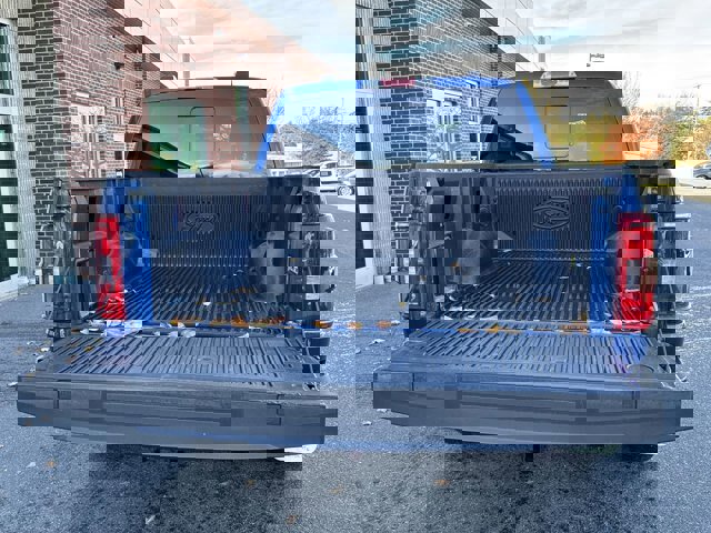 Certified 2022 Ford F150 XLT w/ Equipment Group 302A High image 14