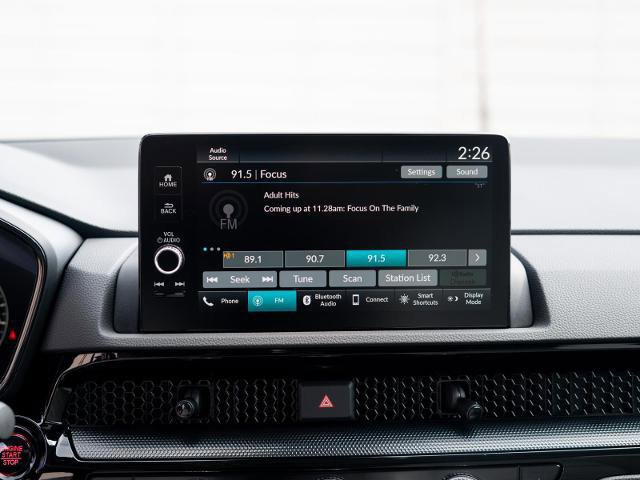 Used 2024 Honda CR-V EX-L image 22