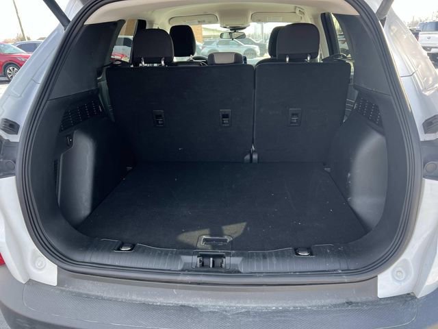 Certified 2021 Ford Escape SE w/ Convenience Package image 12