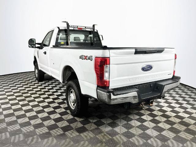 Certified 2017 Ford F350 XL AWD/4WD image 5