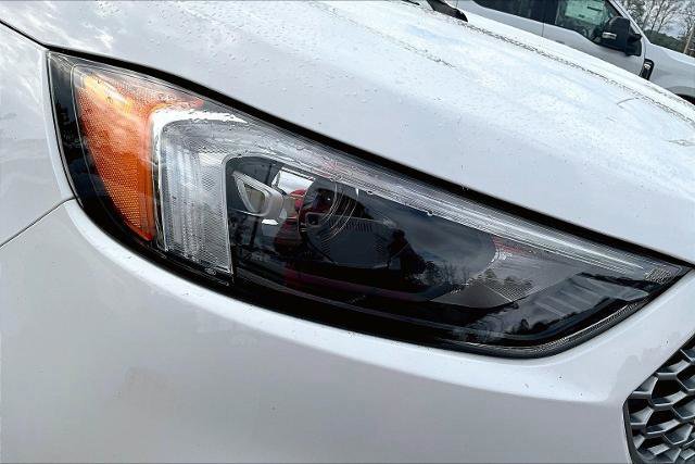 Certified 2024 Ford Edge SEL image 34