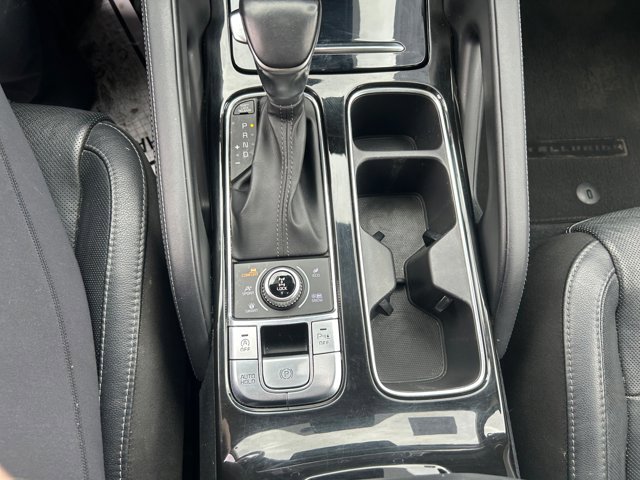 Used 2020 Kia Telluride EX image 15