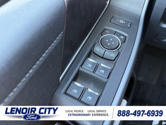 Certified 2024 Ford F350 Lariat w/ Lariat Ultimate Package AWD/4WD image 18