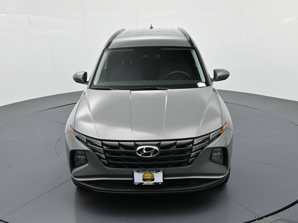Used 2024 Hyundai Tucson SEL FWD image 19