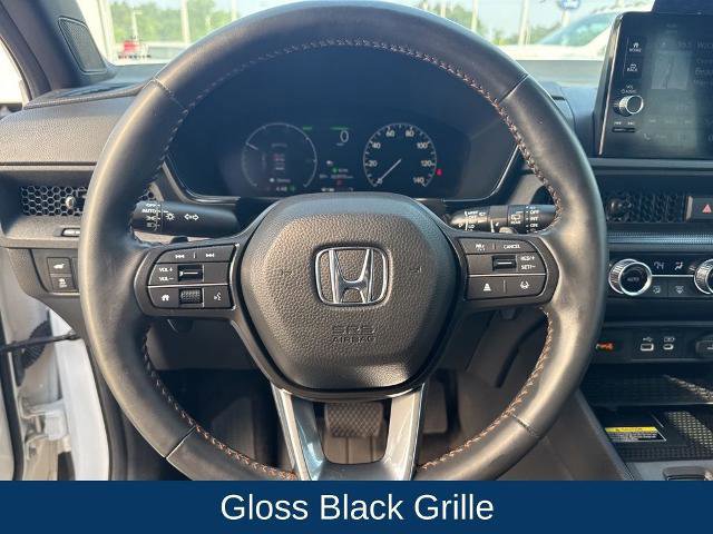 Used 2024 Honda CR-V Sport-L image 14