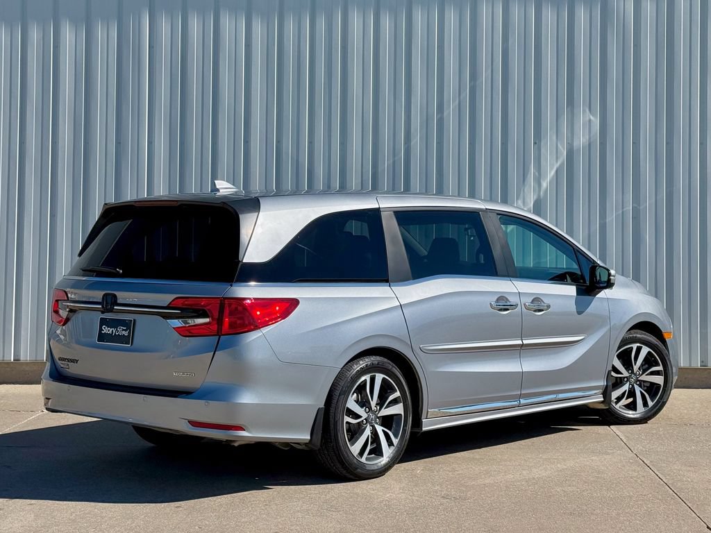 Used 2023 Honda Odyssey Touring image 6