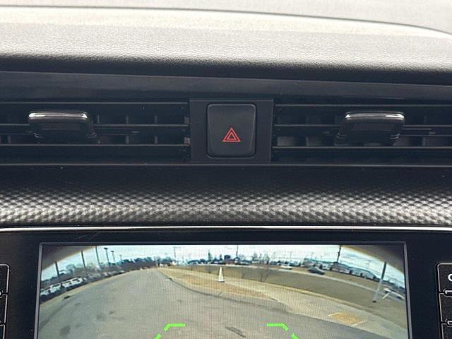 Used 2024 Nissan Kicks SV image 24