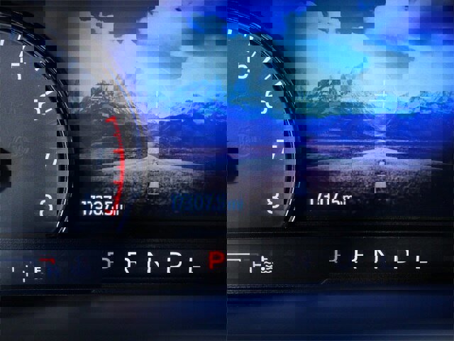 Certified 2023 Ford Explorer Limited w/ Limited Technology Package image 18