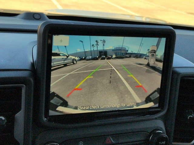 Certified 2023 Ford Bronco Sport Outer Banks w/ Tech Package AWD/4WD image 20