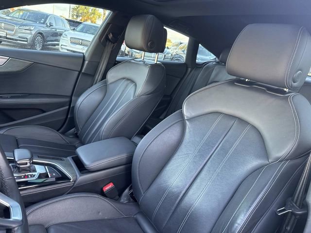 Used 2023 Audi A5 2.0T Premium Plus image 17