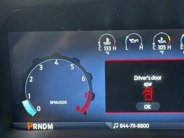 Certified 2025 Ford F150 Lariat w/ Equipment Group 501A Mid image 23