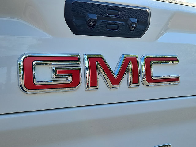 Used 2025 GMC Sierra 2500 SLE w/ SLE Value Package; AWD/4WD image 29
