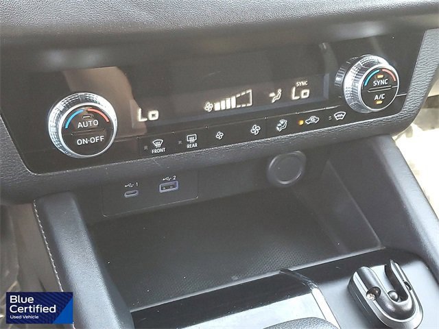 Used 2022 Mitsubishi Outlander ES image 17