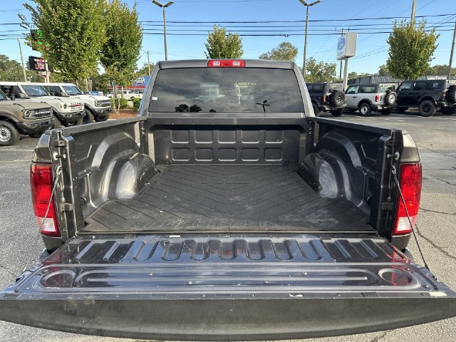 Used 2021 RAM 1500 Tradesman w/ Tradesman SXT Package AWD/4WD image 24