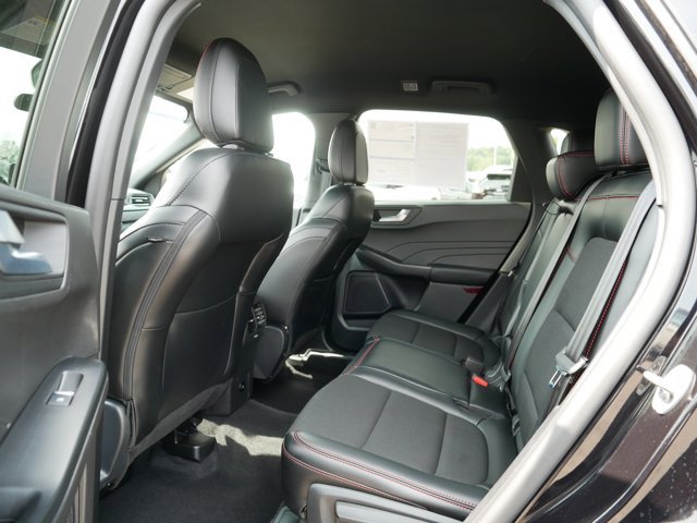 Certified 2026 Ford Escape ST-Line AWD/4WD image 16