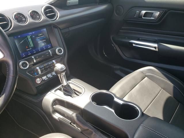 Certified 2021 Ford Mustang GT Premium w/ GT Performance Package RWD image 27