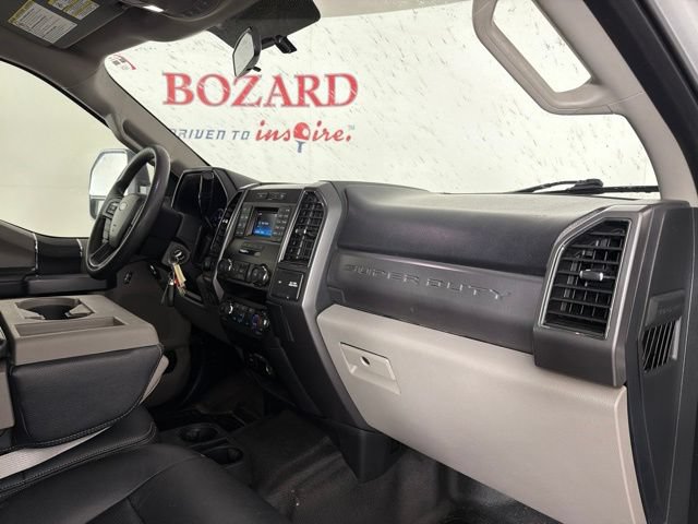 Certified 2019 Ford F250 XLT w/ XLT Value Package AWD/4WD image 17