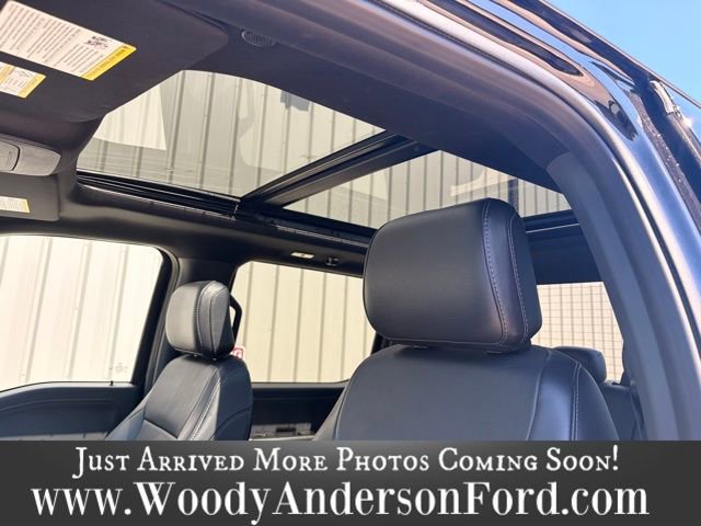 Certified 2023 Ford F150 XLT w/ Equipment Group 302A High image 9