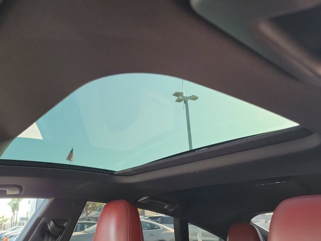 Used 2022 Audi S7 Prestige w/ Prestige Package image 13