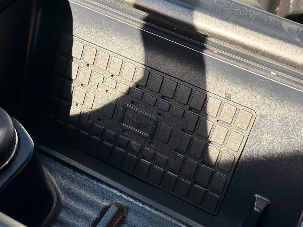 Certified 2025 Ford Expedition Tremor image 42