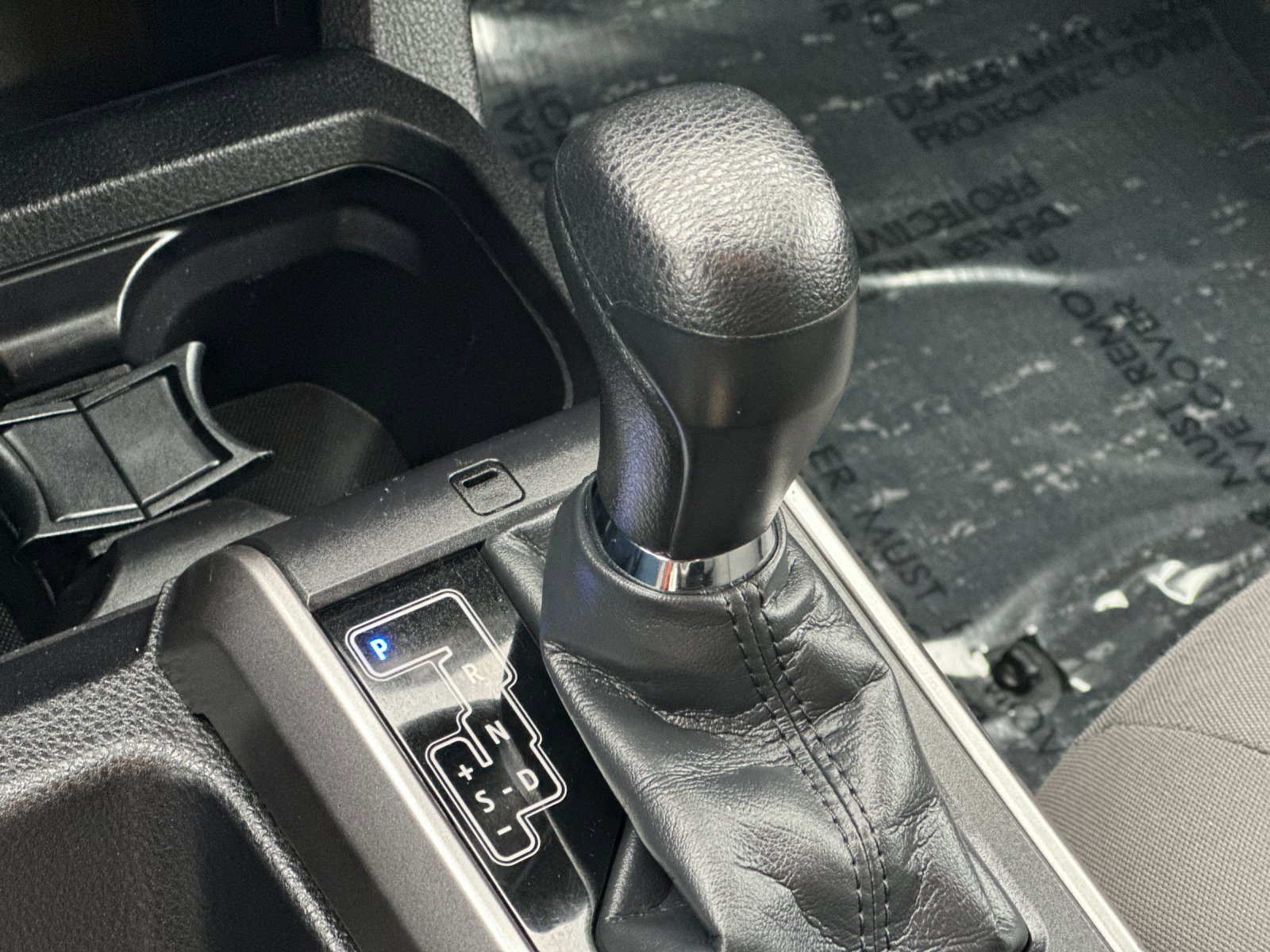 Used 2023 Toyota Tacoma 2WD Double Cab image 20