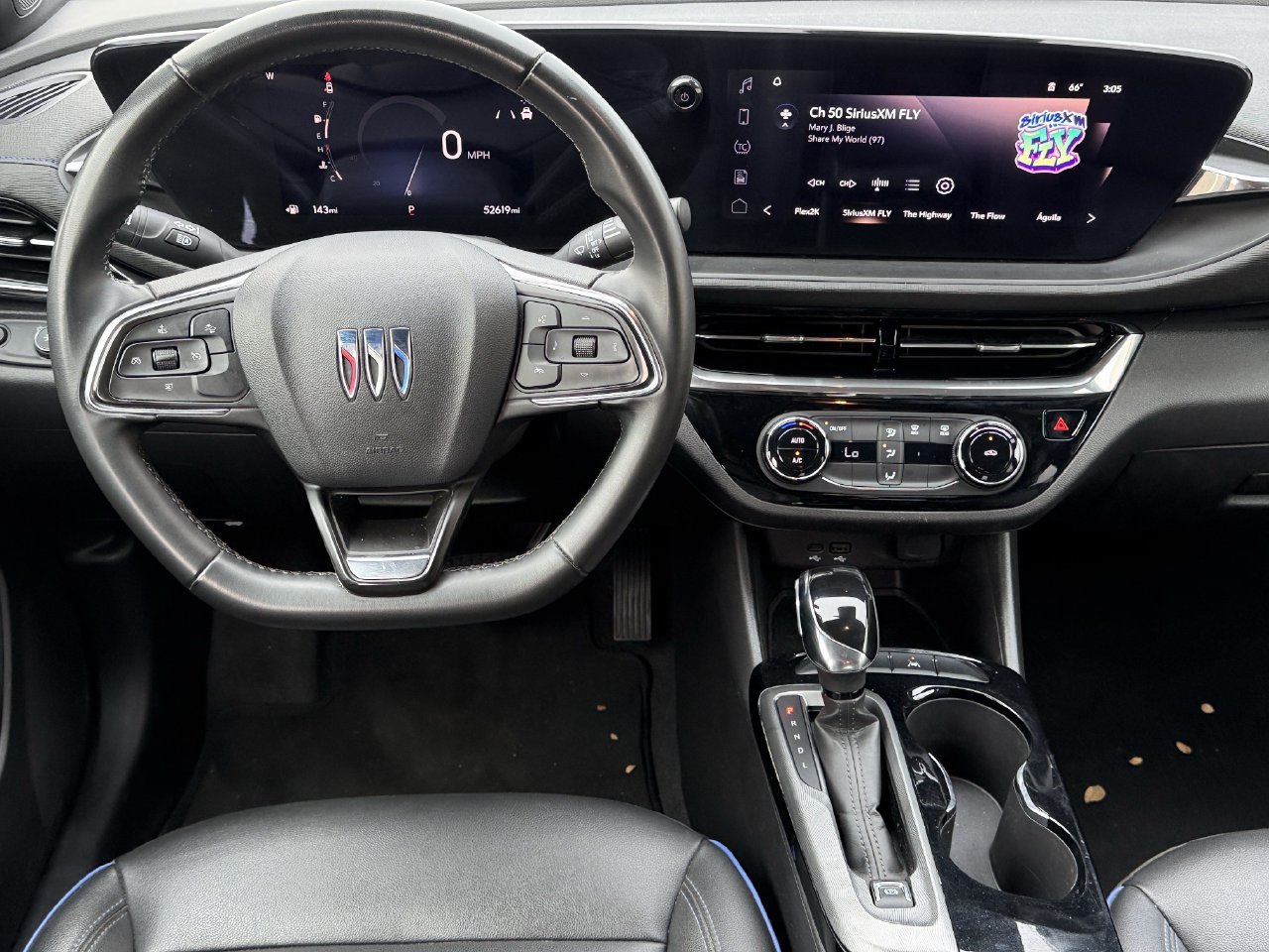 Used 2025 Buick Envista Sport Touring FWD image 10